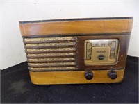 Vintage Addison Radio AS IS for Restoration
