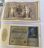 2 Notes Germany