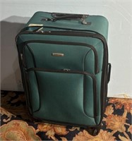 American Tourister Traveling Luggage