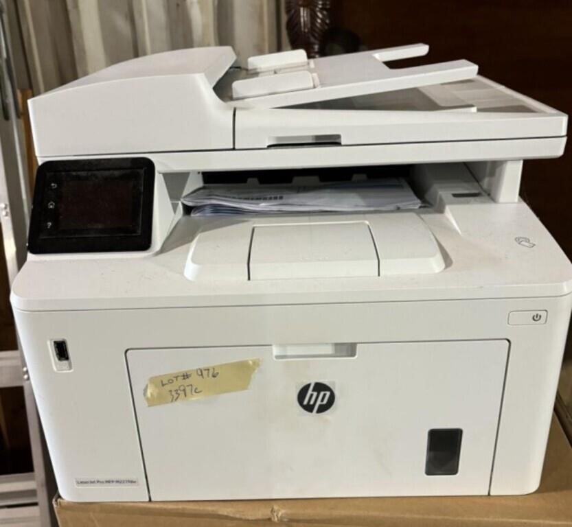 HP Office Printer