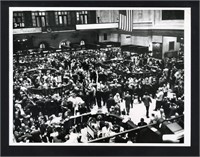 NY Stock Exchange Photo Star Tribune Archives