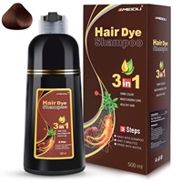 Chestnut Hair Dye Shampoo