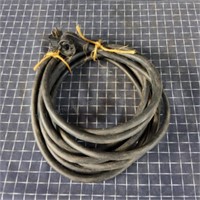 T1 220 v Extention cord 25 Ft