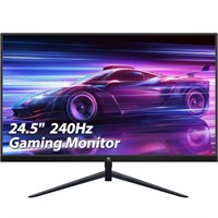 Z-Edge 25 Inch 240Hz Gaming Monitor