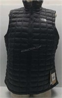 XL Ladies North Face Vest Jacket - NWT $240