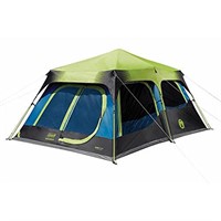 Coleman 2000032730 Camping Tent | 10 Person Dark