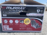 Murray 22" Lawn Mower