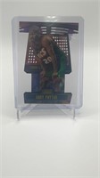 1999 Topps Stadium Club Gary Payton Die-Cut