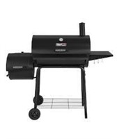 $160  $160 Royal Gourmet Charcoal Grill in Black