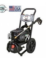 2800 PSI at 2.3 GPM BRIGGS & STRATTONÂ® with OEM