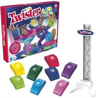 Twister Air Game | AR App Play Game with Wrist