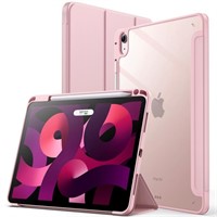 JETech Case for iPad Air 5/4 (2022/2020 5th/4th