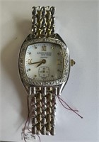 ANNE KLEIN WATCH