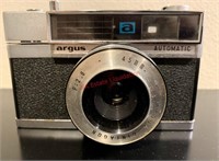 Vintage ARGUS Cintagon Automatic F: 2.8 45mm With