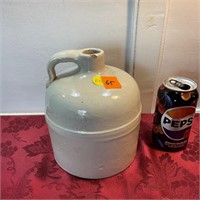 Rare 1 gallon moonshiners jug