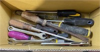 Mixed Tools