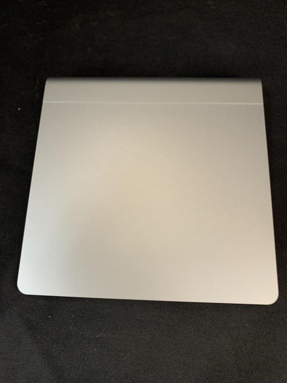 APPLE WIRELESS TRACK PAD