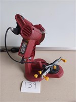 CHICAGO ELECTRIC POWER TOOL GRINDER