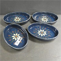 Pottery Dishes