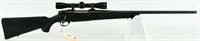 Weatherby Mark V Bolt Action Rifle .375 H&H Magnum