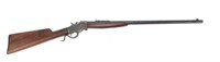 J. Stevens Model 1915 Favorite .22 Cal., 24"