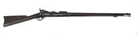 U.S. Trenton Model 1873 "Trapdoor" rifle .45-70,