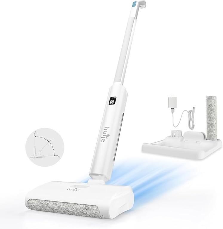 cordless Electric Mop,self cleaning