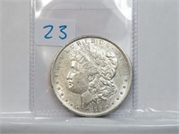 1879 O Morgan Silver Dollar 90% Silver