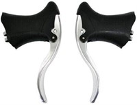 RL520 Road Bike Drop Bar Brake Levers Set for Line