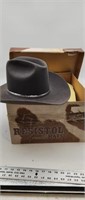 RESISTOL Cowboy hat