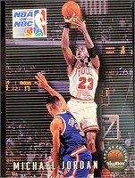1993 Michael Jordan Skybox #14