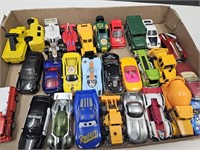 Lot of Toy Cars Hot Wheels +