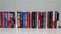 25 Books~DEAVER~COULTER~More!