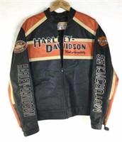 Richline Fashions Men’s Harley Davidson Jacket
