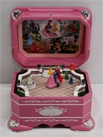 Disney Aurora's Dance Music Box - A00973