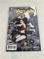 BATMAN #39 - HARLEY QUINN VARIANT