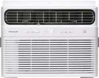 12,000 BTU 115-Volt Window Air Conditioner Cools