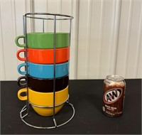 (MD) Mug Set ( NO SHIPPING)
