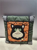 Little Halloween Pillow