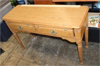 Sofa Table No 1