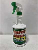 SPRAY NINE 946ML HEAVY-DUTY CLEANER/DEGREASER