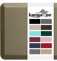 KANGAROO 3/4IN THICK ANTI FATIGUE MAT(32X20IN)