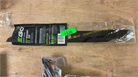 EGO 21" Mower Replacement Blade
