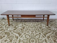 MCM Lane coffee table