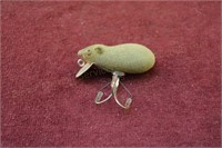 Paw Paw Gray Mouse Lure
