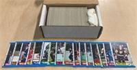 1989-90 O-PEE-CHEE HOCKEY CARDS