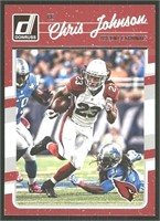 Chris Johnson Arizona Cardinals