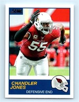 Chandler Jones Arizona Cardinals