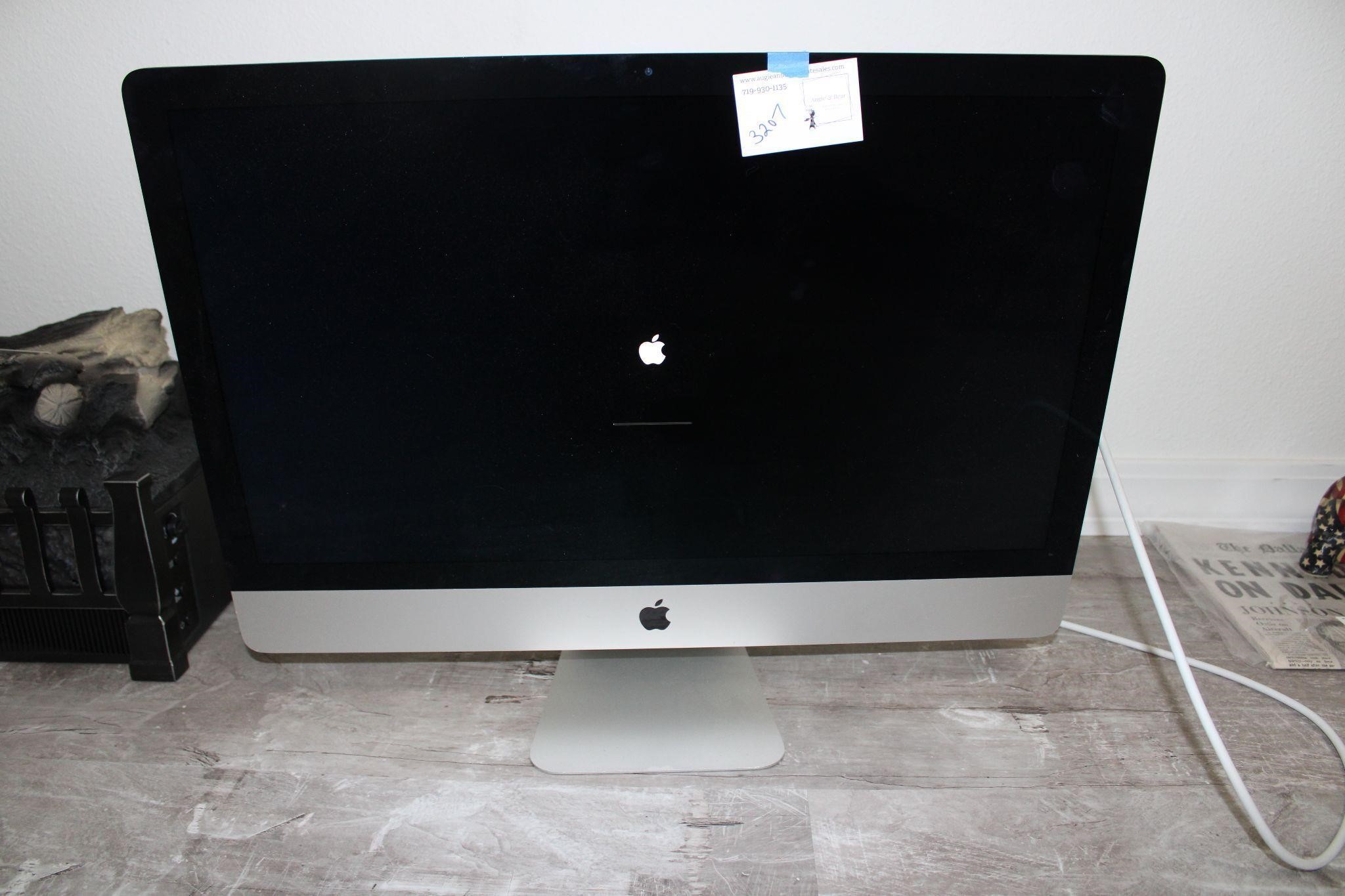 Apple Monitor