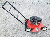 Turf-power by MTP gas ?Push Mower